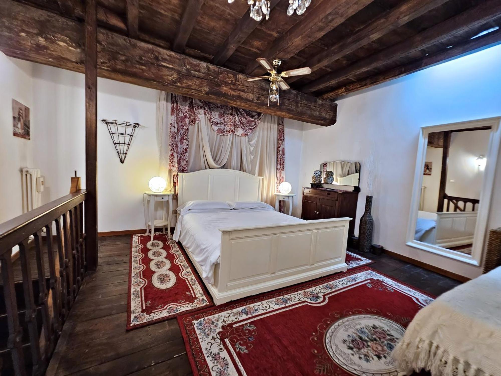 Residenza Saragozza Nuovo Stile Gipsy 2025 ! Apartment Bologna Exterior photo