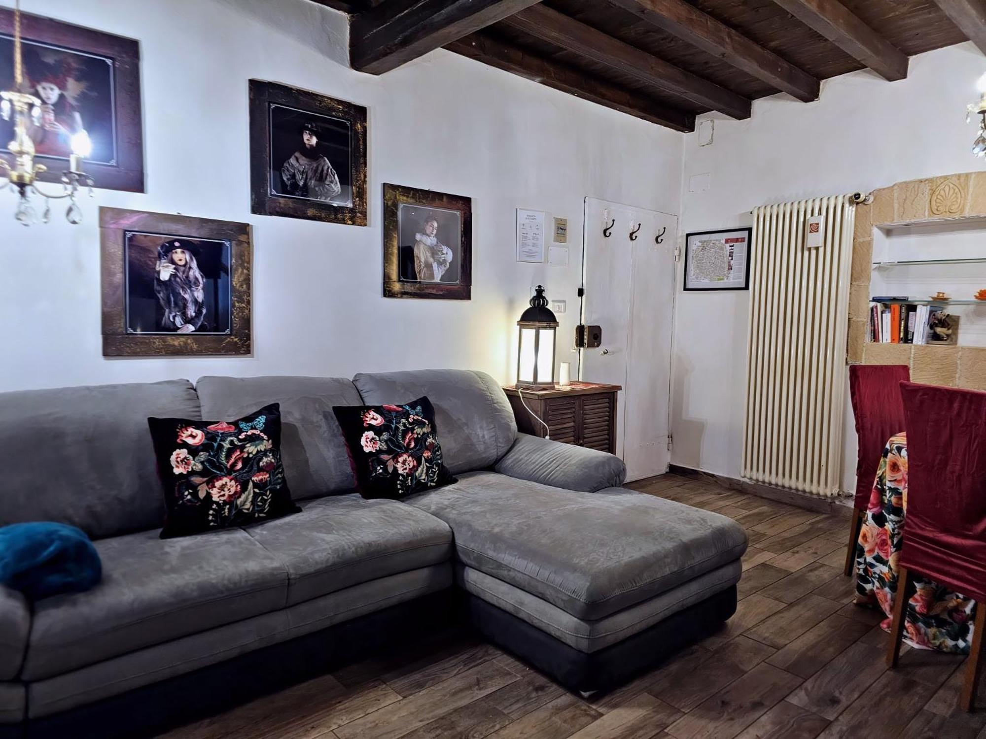 Residenza Saragozza Nuovo Stile Gipsy 2025 ! Apartment Bologna Exterior photo