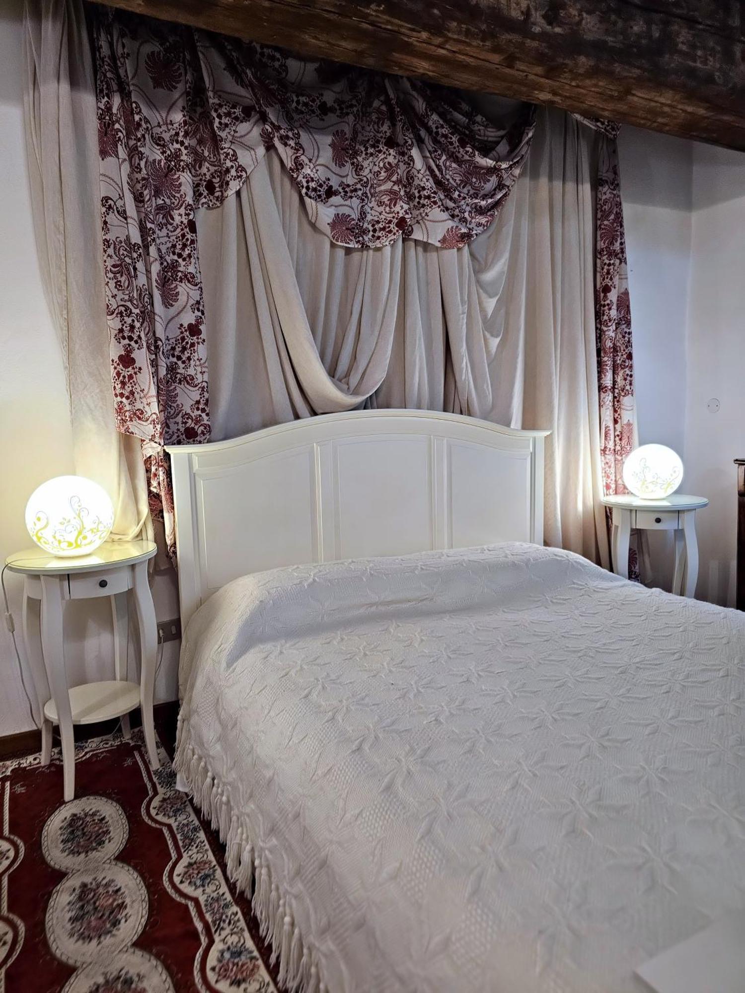 Residenza Saragozza Nuovo Stile Gipsy 2025 ! Apartment Bologna Exterior photo